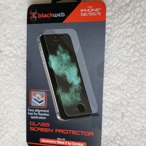 Class screen protector